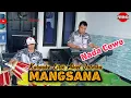 Download Lagu MANGSANA KARAOKE NADA CEWE