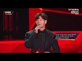 JJ Lin林俊傑 Kim Jong Kook金鐘國 【頒獎+演唱+致詞一刀未剪版】20181214 MAMA in HK (亞洲最佳華語藝人) 偉大的渺小&不為誰而作的歌&恨幸福來過