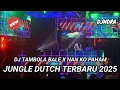 Download Lagu DJ TAMBOLA BALE X NAN KO PAHAM JUNGLE DUTCH TERBARU 2025 VIRAL TIKTOK FULL BASS !!!