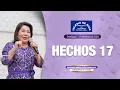 Download Lagu Hechos 17, Hna. María Luisa Piraquive, 11 de febrero de 2024 IDMJI