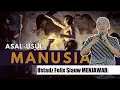 Download Lagu [Ustadz Felix Siauw] ASAL MUASAL MANUSIA...!!! SIAPA PENCIPTA SEBENARNYA ..???