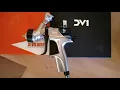 DeVilbiss DV1 Review Demo