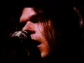 Neil Young & Crazy Horse  - Like A Hurricane (1976 Live )