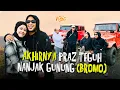 Lagu TUAH VLOG - TYO PENDAKI GEMOY MENGAJARKAN PRAZ CARA NAIK GUNUNG!