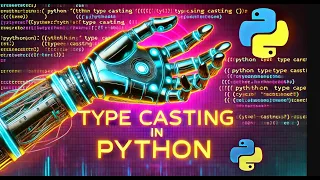 Master Type Casting in Python Convert Like a Pro karnatakatech