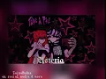 6arelyhuman & asteria : Take A Pic ( slowed +lyrics)