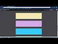 W03 Josh Scott Creating CSS3 Transitions and Animations in CSS and triggering them with JavaScript