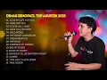 Download Lagu Dimas Senopati I Live My Life For You — Full Album Akustik Cover Classic Rock Dimas Senopati 2025