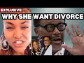 Linda Reese EXPOSE Why She want DIVORCE with DIRTY Person Judge Greg Mathis