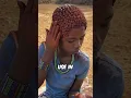 Download Lagu African Tribe Shower #shorts #africa