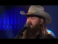 Chris Stapleton - Midnight Train To Memphis (Live From SNL Studios / 2018)
