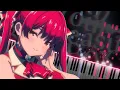 Download Lagu I'm Your Treasure Box「あなたは マリンせんちょうを たからばこからみつけた」- Marine Houshou (Piano Synthesia)
