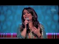 نوال - مثل النسيم (جلسات  وناسه) | 2017 -  Tunes Arabia l تيونز أرابيا
