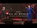 Download Lagu All By Myself - Stell Ajero with David Foster 2024