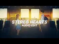 Download Lagu streao hearts - gym class heroes ft. adma levine  ||    [audio/edit] 