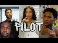 Error404 E 1 Pilot Reaction