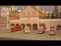 Download Lagu Meet William Watermore the Fire Truck - Trailer 2 -  Real City Heroes (RCH)