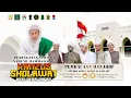 Download Lagu 🔴 LIVE-PEMBACAAN MANAQIB SYEKH ABDUL QODIR AL JAELANI I RANGKAIAN MAULID AKBAR KANZUS SHOLAWAT 2025