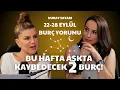 Download Lagu 22 - 28 Eylül Haftası Burç Yorumları! ⚠️ 2 Burç AŞKTA ÇOK KAYBEDECEK! İlişkisi Olanlar Dikkat! ❤️‍🔥
