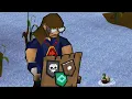 This easy task was very hard Trailblazer Reloaded