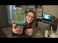 CBS46 World of Science Making snow