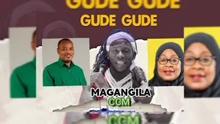 GUDE GUDE SONG SAMIA SULUHU 2025 