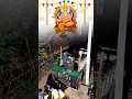 dj loading vishawkarma puja setup | #dj #djloding #compatition #viralshort #king #big setop #viral