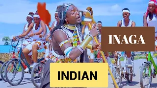 Nelemi Mbasando INAGA Mlyambelele Yupo Hai Anatibiwa Indian Dir 5kwa6 HD 0684858523 Mpya 2025 Sub 