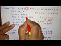 Lecture 17 8051 Assembly Language Program of LED Flashing using Timer