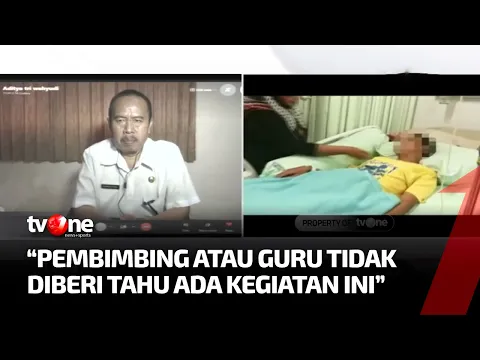 70 Siswa SMAN 1 Ciamis Diduga Dianiaya Seniornya