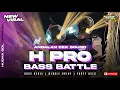 Download Lagu DJ BASS BATTLE JINGGLE H PRO AUDIO | MIDDLE TASSO NEROTOK NULUP - NULUP CEK SOUND TERBARU