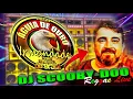 MEGA ÁGUIA DE OURO IRMANDADE AO VIVO COM DJ SCOOBY-DOO O MASSACRADOR
