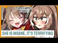 Mumei Talks About How Chaotic Gigi Really Was