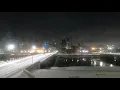 December 29 2020 Record Snowfall in Des Moines Iowa