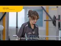 Seol In Ah A Girl Crush Material Iron Girls EP 1 Viu ENG SUB
