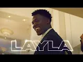 Download Lagu Claude - Layla (Official Music Video)