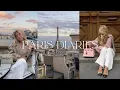 Download Lagu Paris Diaries 🤍🥐 Beautiful Parisian Spring Days, Cafés, Musée d’Orsay \u0026 the Chloé Dress of My Dreams