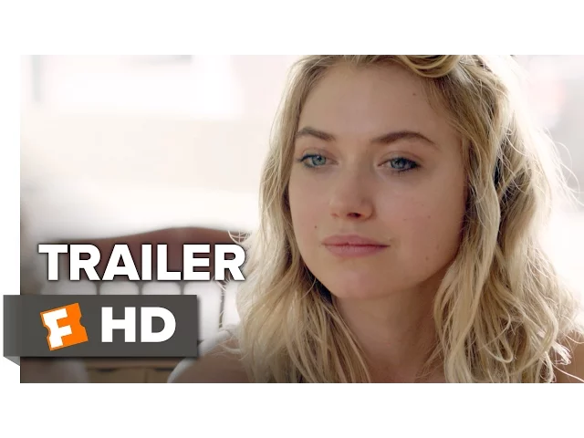 A Country Called Home Official Trailer #1 (2016) -  Imogen Poots, Mackenzie Davis Movie HD