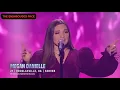 American Idol 2023 Season 21 Top 20 MEGAN DANIELLE Performs "HOLY WATER by WE THE KINGDOM"