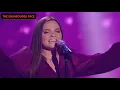 Lagu American Idol 2023 Season 21 Top 20 MEGAN DANIELLE Performs \