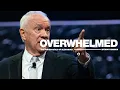 Download Lagu Overwhelmed | Anthony Mangun