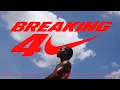 Download Lagu Breaking4 Live: Faith Kipyegon vs. the 4-Minute Mile | Nike