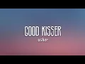 Usher - Good Kisser (Lyrics)