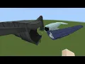 Download Lagu Ocean Creatures The Bloop Sea Eater El Gran Maja Addon In Minecraft 