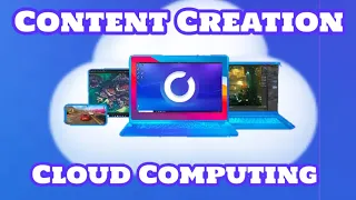 Using Shadow PC for Content Creation