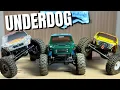 Is the Vertex10 the Best Value in RC Crawling