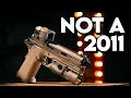 The Pistol that Disrupted the 2011 Market