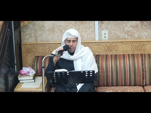 ⁣سيرة ليلة وفاة السيدة زينب ع وشهادة الإمام الصادق ع ملا علي خليل 