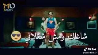 حالات واتس اغنيه قلبي في بحر مالح  قلبي فيكي سايح  دندنها