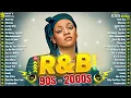 90'S R\u0026B PARTY MIX - Usher, Mariah Carey, Chris Brown, Ne Yo,Akon - OLD SCHOOL R\u0026B MIX 90s 2000s